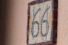 Numero 66